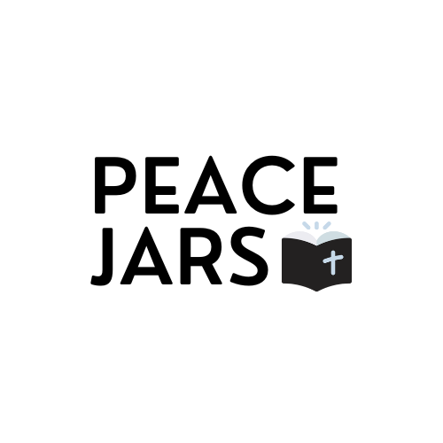 Peace Jars